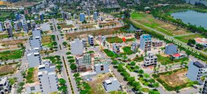 HẠ SÂU 800 triệu – SIÊU PHẨM KẸP VỆT FPT CITY – GIÁ CHỈ 5,25 TỶ 🔥